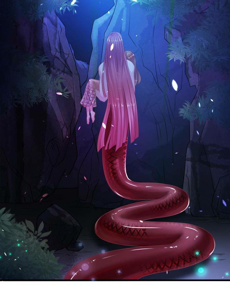 Beauty and the Beasts Chapter 25 Gambar 9